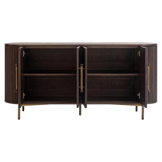 Luxor - edles Sideboard